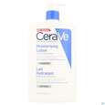 Cerave Feuchtigkeitslotion 1l, A-Nr.: 5157203 - 01