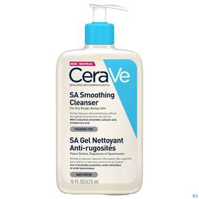 Cerave Reinigung Sa 473ml, A-Nr.: 5477439 - 01