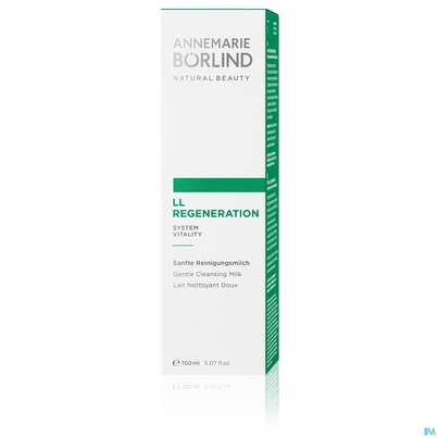 Boerlind Ll Regeneration Reinigungsmilch 658 150ml, A-Nr.: 2301987 - 07