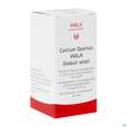 Sie sehen eine Packung Calcium Quercus Wala Globuli Velati 20g, Produktbild: 02 Calcium Quercus Wala Globuli Velati 20g, A-Nr.: 4482912 - 02