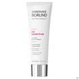 Sie sehen eine Packung Boerlind Zz/sensitive Schuetzende Tagescreme 867 50ml, Produktbild: 05 Boerlind Zz/sensitive Schuetzende Tagescreme 867 50ml, A-Nr.: 4356260 - 05