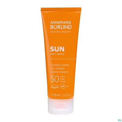 Sonnenprodukte Boerlind Sun Sonnencreme Lsf 50 60148 75ml, A-Nr.: 4740018 - 03