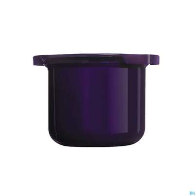 Sie sehen eine Packung Caudalie Premier Cru Reichhaltige Creme Nachfuellpack 50ml, Produktbild: 01 Caudalie Premier Cru Reichhaltige Creme Nachfuellpack 50ml, A-Nr.: 5609160 - 01