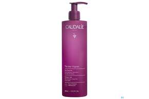 Caudalie Duschgel The Des Vignes 400ml, A-Nr.: 5715614 - 01