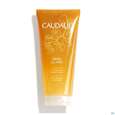 Sie sehen eine Packung Caudalie Duschgel Soleil Des Vignes 200ml, Produktbild: 01 Caudalie Duschgel Soleil Des Vignes 200ml, A-Nr.: 5286231 - 01