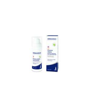 Dermasence Chrono retare Restrukturierende Anti-Aging-Emulsion, A-Nr.: 5712478 - 01