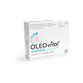 OLEOvital ENERGIEkomplex19, A-Nr.: 5868648 - 01