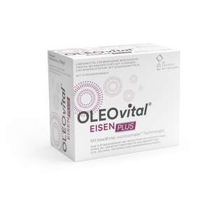 OLEOvital Eisen PLUS, A-Nr.: 5868631 - 01
