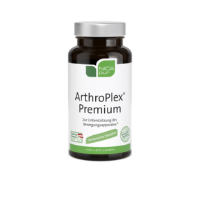 nicapur ArthroPlex® Premium, A-Nr.: 4370834 - 01