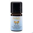 Aetherische Oele Farfalla Wildsammlung/bio Thymian Linalool 5ml, A-Nr.: 4866216 - 02