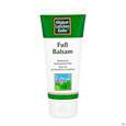 Sie sehen eine Packung Allgäuer Latschenkiefer Fuß Balsam 100ml, Produktbild: 03 Allgäuer Latschenkiefer Fuß Balsam 100ml, A-Nr.: 0864539 - 03