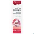 Sie sehen eine Packung Vitamin B12 Trio Dosierspray Alpinamed 30ml, Produktbild: 01 Vitamin B12 Trio Dosierspray Alpinamed 30ml, A-Nr.: 5448863 - 01