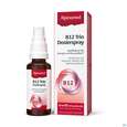 Sie sehen eine Packung Vitamin B12 Trio Dosierspray Alpinamed 30ml, Produktbild: 06 Vitamin B12 Trio Dosierspray Alpinamed 30ml, A-Nr.: 5448863 - 06