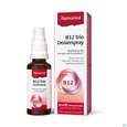 Sie sehen eine Packung Vitamin B12 Trio Dosierspray Alpinamed 30ml, Produktbild: 07 Vitamin B12 Trio Dosierspray Alpinamed 30ml, A-Nr.: 5448863 - 07