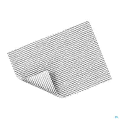 Sie sehen eine Packung Wundauflagen Atrauman Salbenvlies Wirkstofffr Steril 7,5x 10cm 50st, Produktbild: 06 Wundauflagen Atrauman Salbenvlies Wirkstofffr Steril 7,5x 10cm 50st, A-Nr.: 1708882 - 06
