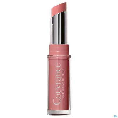 Avène Couvrance Getönter Lippenbalsam Nude Tendre 3g, A-Nr.: 5087744 - 04