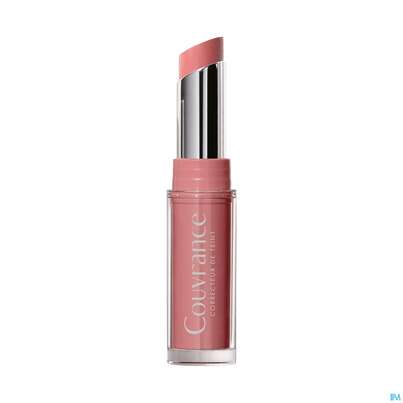 Avène Couvrance Getönter Lippenbalsam Nude Tendre 3g, A-Nr.: 5087744 - 05