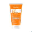 Sie sehen eine Packung Avène Getöntes Sonnenfluid Spf 50+ 50ml, Produktbild: 07 Avène Getöntes Sonnenfluid Spf 50+ 50ml, A-Nr.: 5598982 - 07