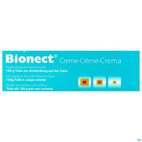 Bionect Creme 100g, A-Nr.: 5129827 - 01