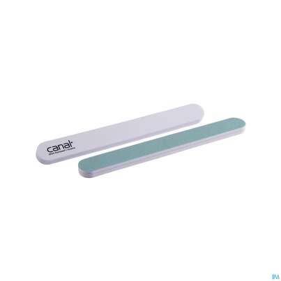 Sie sehen eine Packung Feile Canal Polier 18cm 4060- 1st, Produktbild: 01 Feile Canal Polier 18cm 4060- 1st, A-Nr.: 4786871 - 01