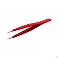Pinzetten Canal Rostfrei/splitter 9cm Rot 2021- 1st, A-Nr.: 4785736 - 01