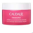 Sie sehen eine Packung Caudalie Vinosource/hydra S.o.s Creme Intensive Feucht 50ml, Produktbild: 02 Caudalie Vinosource/hydra S.o.s Creme Intensive Feucht 50ml, A-Nr.: 5080972 - 02
