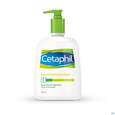 Cetaphil Feuchtigkeitslotion 460ml, A-Nr.: 3676169 - 03