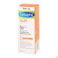 Sonnenprodukte Cetaphil Sun Daylong Multi Schutz Fluid Getoent Spf50+ 50ml, A-Nr.: 5129684 - 02