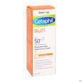 Sonnenprodukte Cetaphil Sun Daylong Multi Schutz Fluid Getoent Spf50+ 50ml, A-Nr.: 5129684 - 03