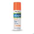 Sonnenprodukte Cetaphil Sun Daylong Multi Schutz Fluid Getoent Spf50+ 50ml, A-Nr.: 5129684 - 06