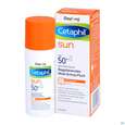 Sonnenprodukte Cetaphil Sun Daylong Multi Schutz Fluid Regulierend Spf50+ 50ml, A-Nr.: 5129678 - 04