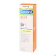 Sonnenprodukte Cetaphil Sun Daylong Sensitive/gel/creme Koerper Spf50+ 100ml, A-Nr.: 5129709 - 02