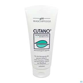 Cutano Waschpflege 200ml, A-Nr.: 3121069 - 01