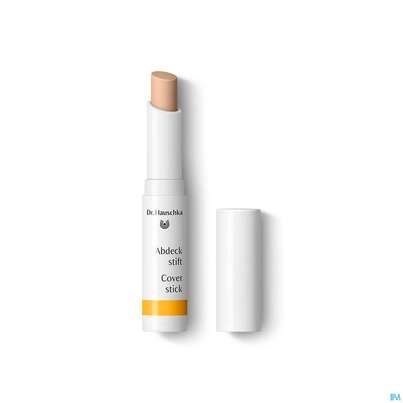 Sie sehen eine Packung Dr. Hauschka Abdeckstift 01 Natural 1,9g, Produktbild: 03 Dr. Hauschka Abdeckstift 01 Natural 1,9g, A-Nr.: 5175313 - 03