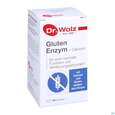 Sie sehen eine Packung Dr.wolz Gluten Enzym +calcium Kapseln 60522 60st, Produktbild: 04 Dr.wolz Gluten Enzym +calcium Kapseln 60522 60st, A-Nr.: 4828285 - 04