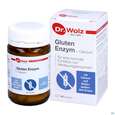 Sie sehen eine Packung Dr.wolz Gluten Enzym +calcium Kapseln 60522 60st, Produktbild: 04 Dr.wolz Gluten Enzym +calcium Kapseln 60522 60st, A-Nr.: 4828285 - 04