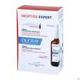 Sie sehen eine Packung Ducray Neoptide/expert Intensivpflege Bei Haarausfall 2x50m 100ml, Produktbild: 04 Ducray Neoptide/expert Intensivpflege Bei Haarausfall 2x50m 100ml, A-Nr.: 5688892 - 04