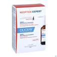 Sie sehen eine Packung Ducray Neoptide/expert Intensivpflege Bei Haarausfall 2x50m 100ml, Produktbild: 05 Ducray Neoptide/expert Intensivpflege Bei Haarausfall 2x50m 100ml, A-Nr.: 5688892 - 05