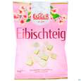 Sie sehen eine Packung Egger Eibischteig 75g, Produktbild: 01 Egger Eibischteig 75g, A-Nr.: 0743095 - 01