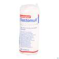 Elastische Binden Elastomull Einzeln Verpackt 4mx 8cm 1st, A-Nr.: 0188966 - 02