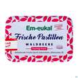 Em-eukal Frische Pastillen Dose Zfr Waldbeere 20g, A-Nr.: 4934053 - 03