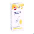 Sie sehen eine Packung Emser Husten-spray Bei Reizhusten 30ml, Produktbild: 03 Emser Husten-spray Bei Reizhusten 30ml, A-Nr.: 4857973 - 03