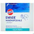 Nasen Spuelsalz Emser 2,5g Btl 20st, A-Nr.: 3024892 - 02