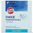 Sie sehen eine Packung Nasen Spuelsalz Emser 2,5g Btl 50st, Produktbild: 02 Nasen Spuelsalz Emser 2,5g Btl 50st, A-Nr.: 3063550 - 02