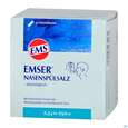 Sie sehen eine Packung Nasen Spuelsalz Emser 2,5g Btl 50st, Produktbild: 03 Nasen Spuelsalz Emser 2,5g Btl 50st, A-Nr.: 3063550 - 03