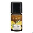 Farfalla Aromamischung Angelika Mut +kraft 5ml, A-Nr.: 4907694 - 01
