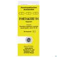 Fortakehl D 4 Kapseln 20st, A-Nr.: 2396002 - 01