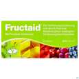 Fructaid Kaspeln 60st, A-Nr.: 4543507 - 01