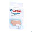 Gehwol Schutzpflaster Dick Nr 64171 4st, A-Nr.: 1558282 - 02