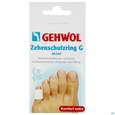 Zehen Schutzring Gehwol Textilfrei G Mini Nr 64 2st, A-Nr.: 3018130 - 02